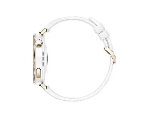 Смарт-годинник Huawei Watch GT 5 Pro 42 мм White - фото 3
