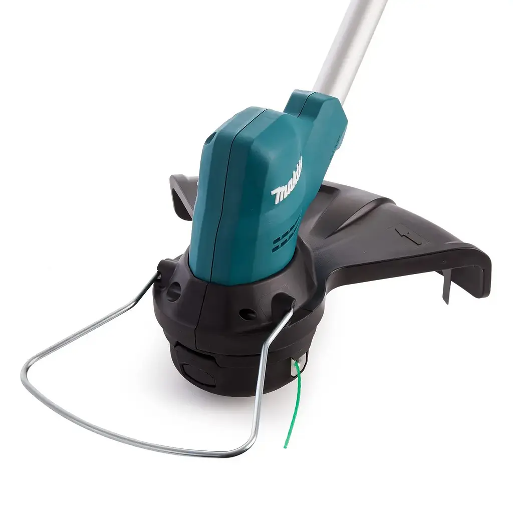 Тример акумуляторний Makita DUR189Z (300 мм, 4000-6000 хв-1, 2 мм, 240 Вт, BL, LXT, без акумуляторів та зарядного пристрою) - фото 5