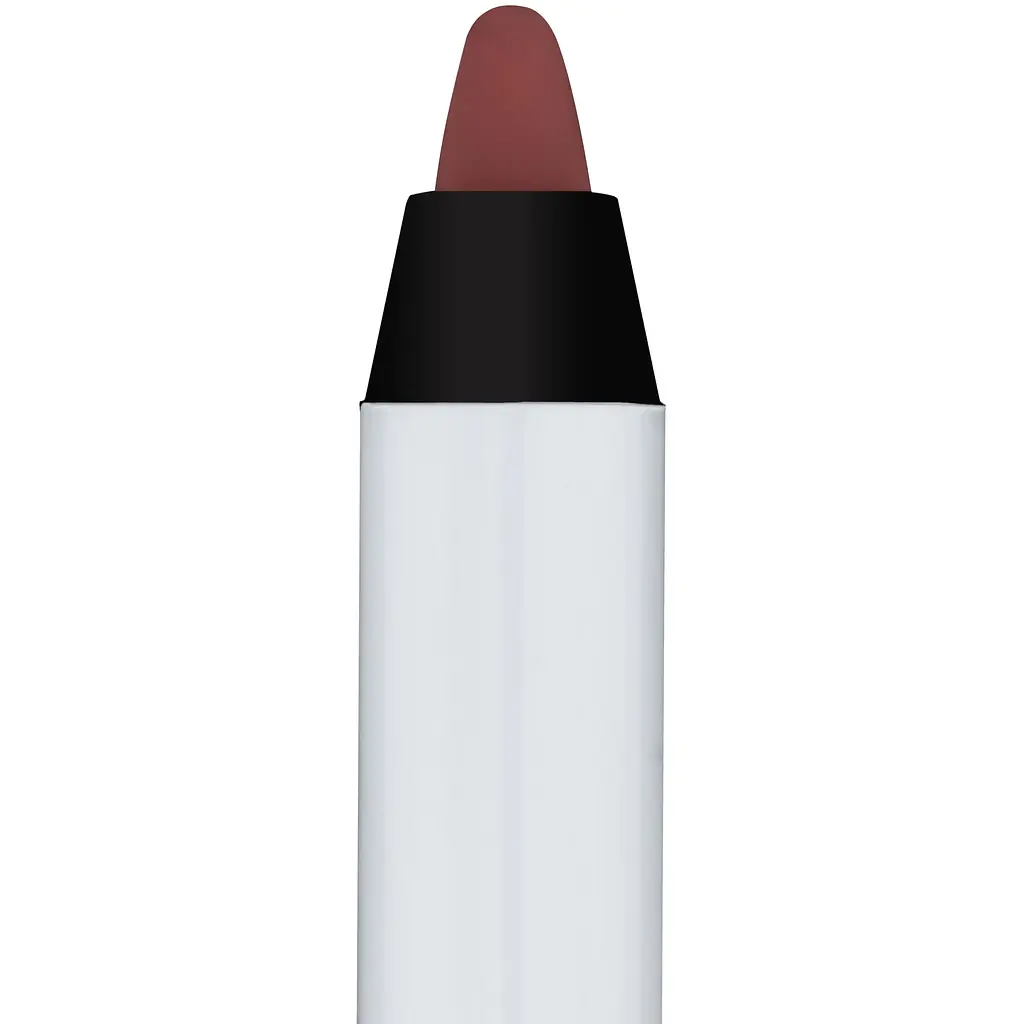 Стойкий гелевый карандаш для губ Lamel Long lasting Gel Lip Liner тон 409, 1.7 г - фото 3