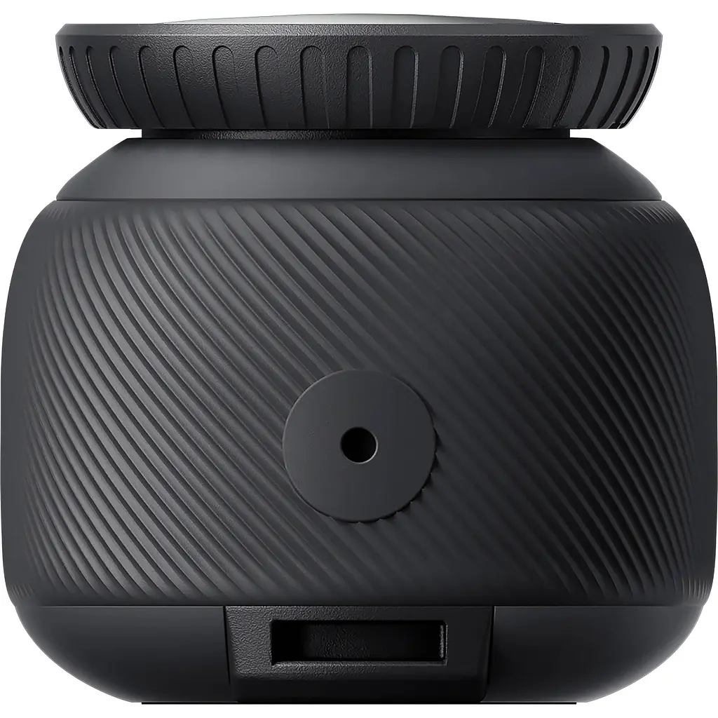 Экшн-камера Insta360 GO 3S 64GB Standard Bundle Black (CINSAATA_GO3S14) EU [115591] - фото 19