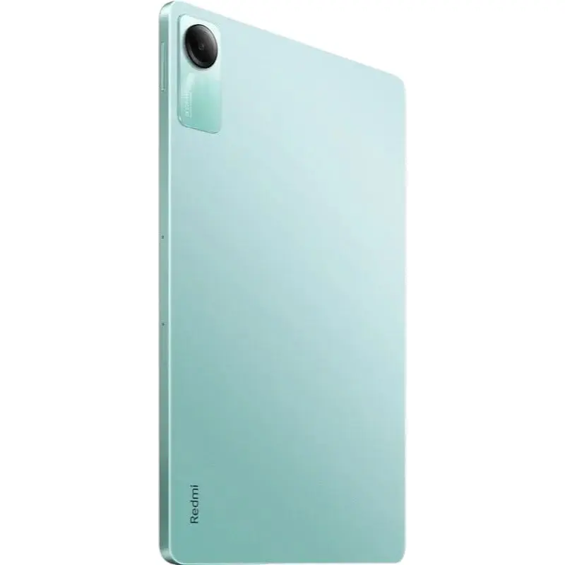 Планшет Xiaomi Redmi Pad SE 8/256Gb Wi-Fi version Mint Green Global version - фото 3