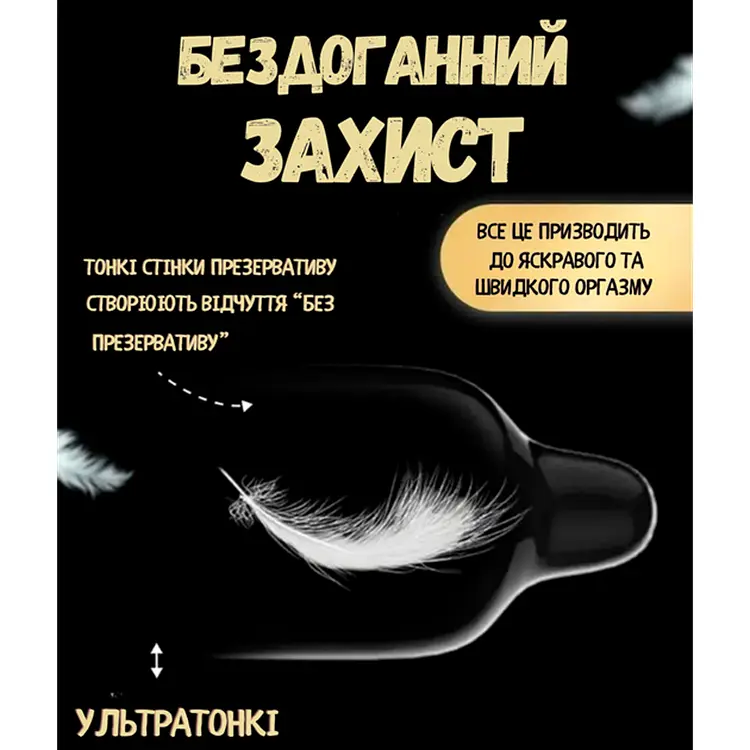Презервативы Pasante Adore Ribbed Pleasure 12 шт. (ROZ6400230305) - фото 2