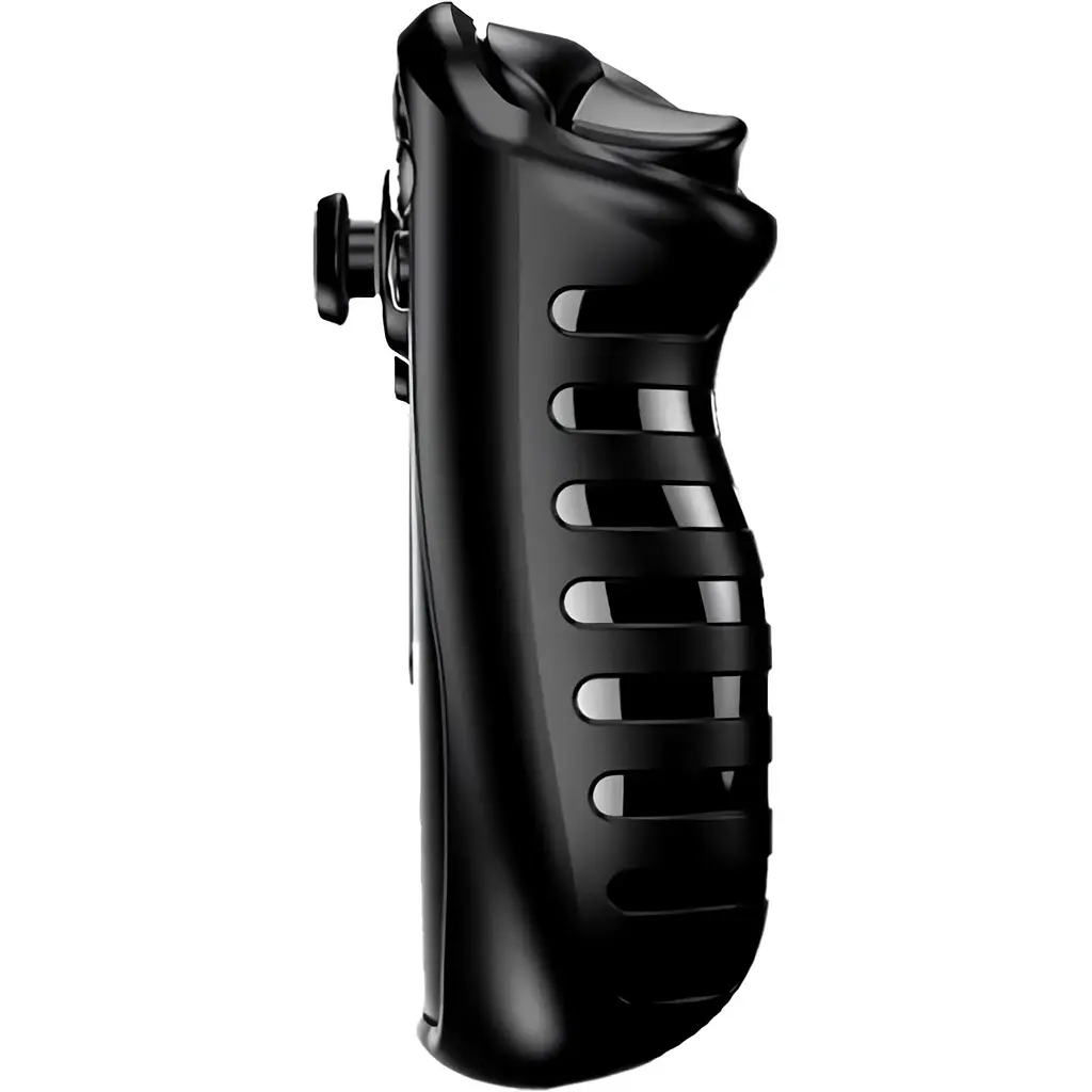 Чехол DK Silicon Case для Valve Steam Deck Black [128624] - фото 4