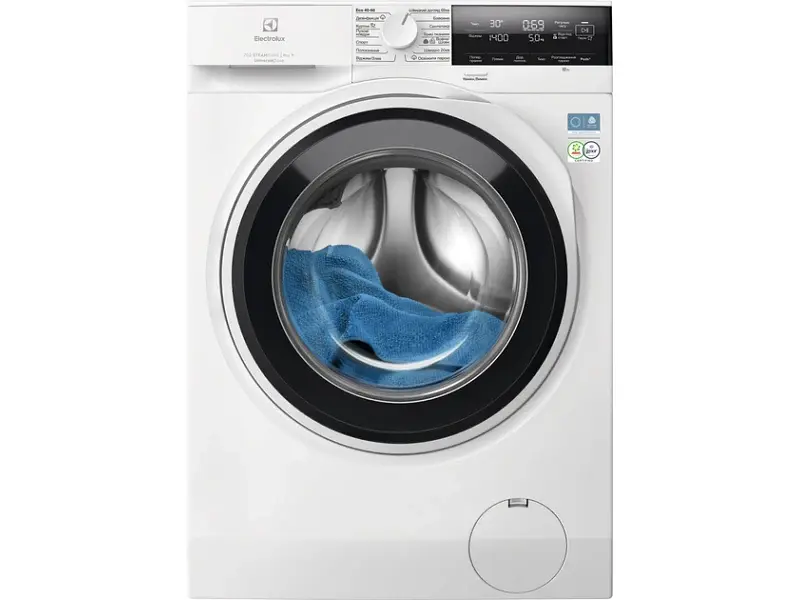 Пральна машина автоматична Electrolux EW7F3494FQU