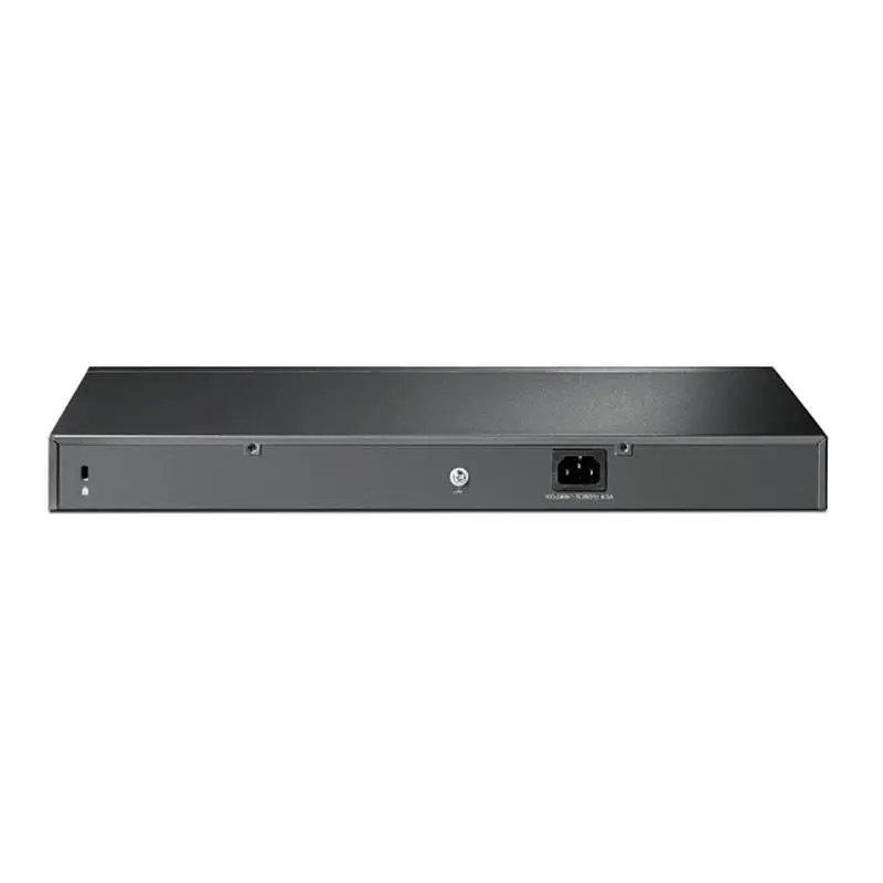 Комутатор TP-Link SL2428P - фото 3