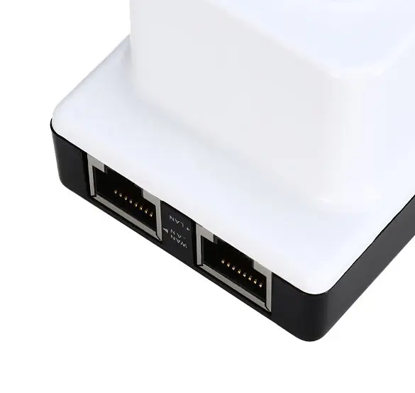 Усилитель сигнала Wi-Fi PIX-LINK LV-WR02 - фото 2