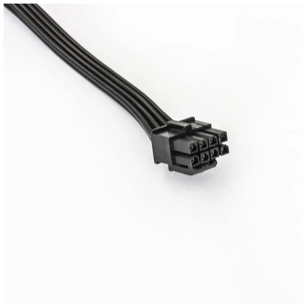 Блок живлення Gamemax 700W (GM-700 80+ APFC Black) - фото 8