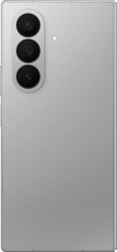 Смартфон Samsung Galaxy Fold 7 12/512GB Silver Shadow SM-F966BZSC - фото 5