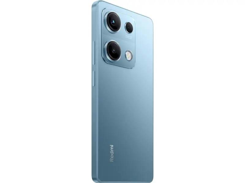 Смартфон Xiaomi Redmi Note 14S 8/256GB Ocean Blue - фото 7