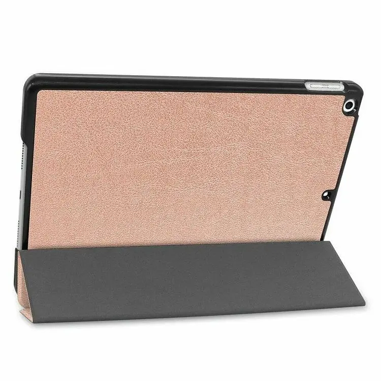 Чохол-книжка BeCover Smart Case для Apple iPad 10.2 2019/2020/2021 Rose Gold (704137) - фото 3