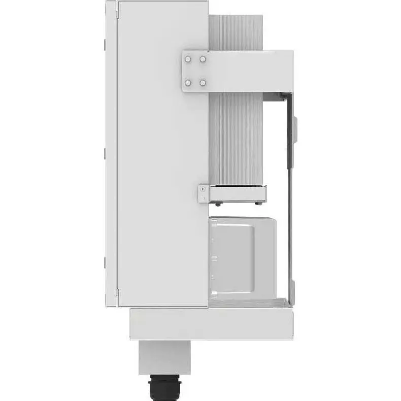 Мережевий сонячний інвертор Deye SUN-80K-G04 WiFi [149963] - фото 4