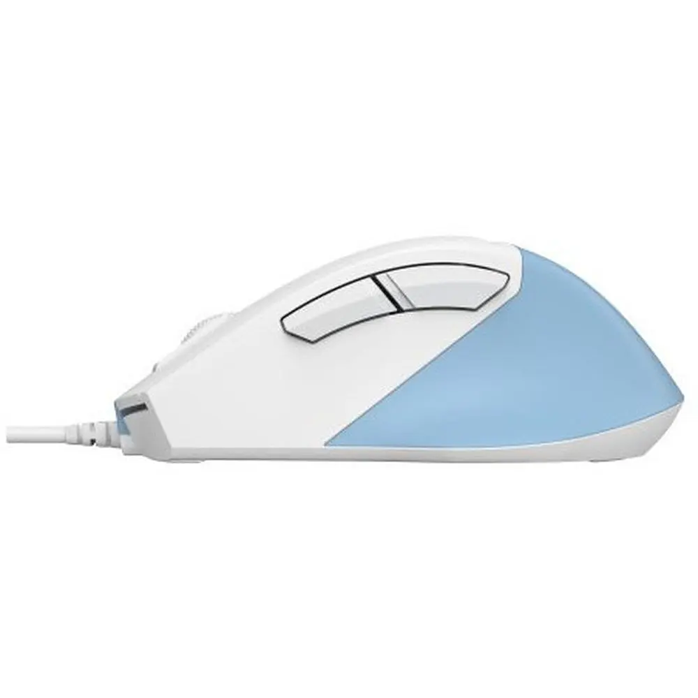 Мишка A4Tech FM45S Air USB lcy Blue (4711421992657) - фото 5