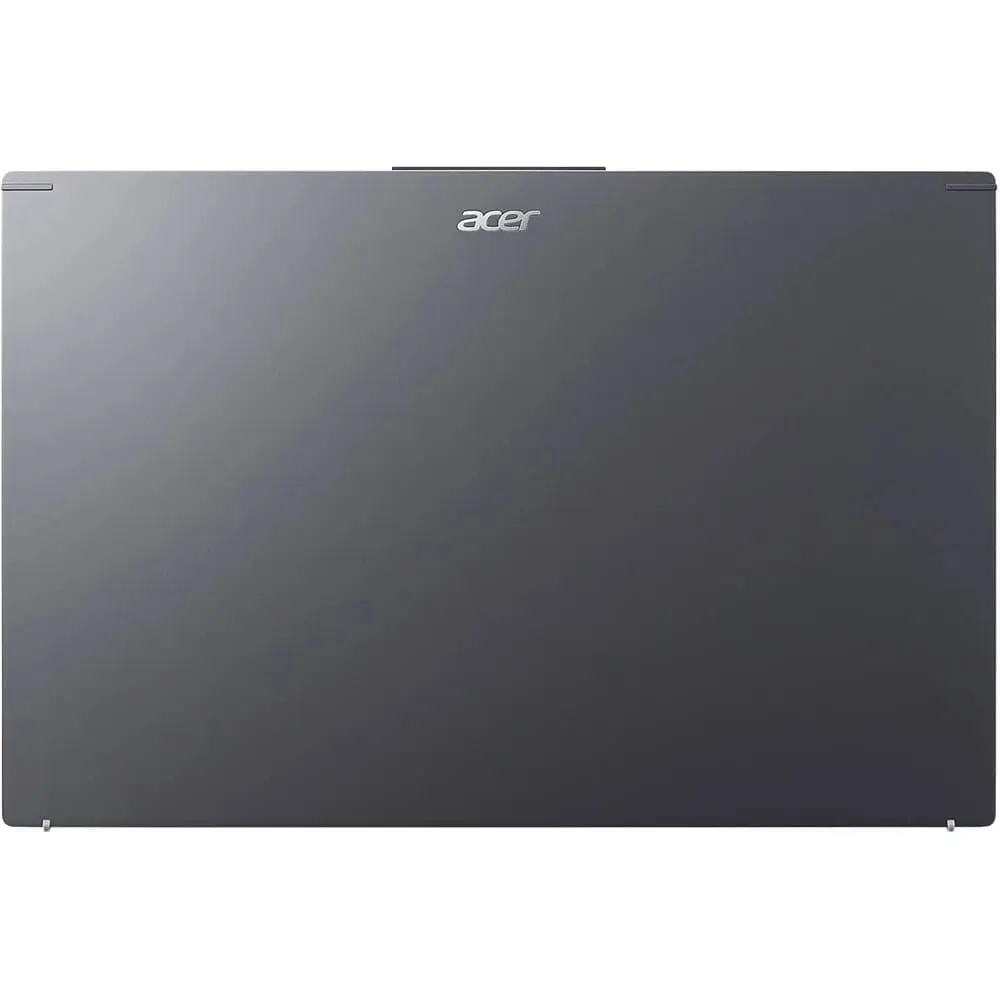 Ноутбук ACER Aspire 15 A15-51M-95PJ, Intel Core i9 13900H до 5.4GHz, 15.6" Full HD, 16GB, SSD 1TB, Intel Iris Xe Graphics, Free Dos - фото 8
