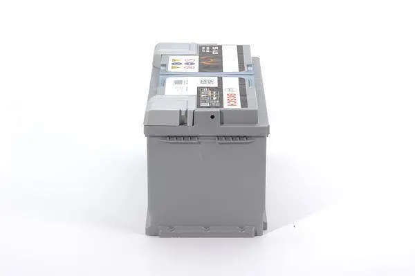 Акумулятор Bosch S5 AGM 95Ah EN 850A (0 092 S5A 130) - фото 2