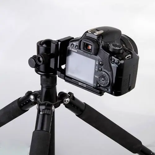 L-подібна платформа nan MPU-105 для кріплень і тримачів - фото 6