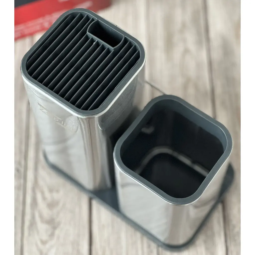 Набір кухонного приладдя Zepline ZP-047, 17 предметів червоний (43273-ZP-047_1320) - фото 7