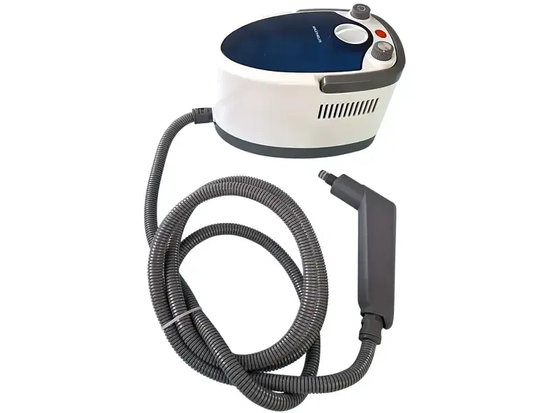Пароочисник Grunhelm GSTC1012 - фото 2