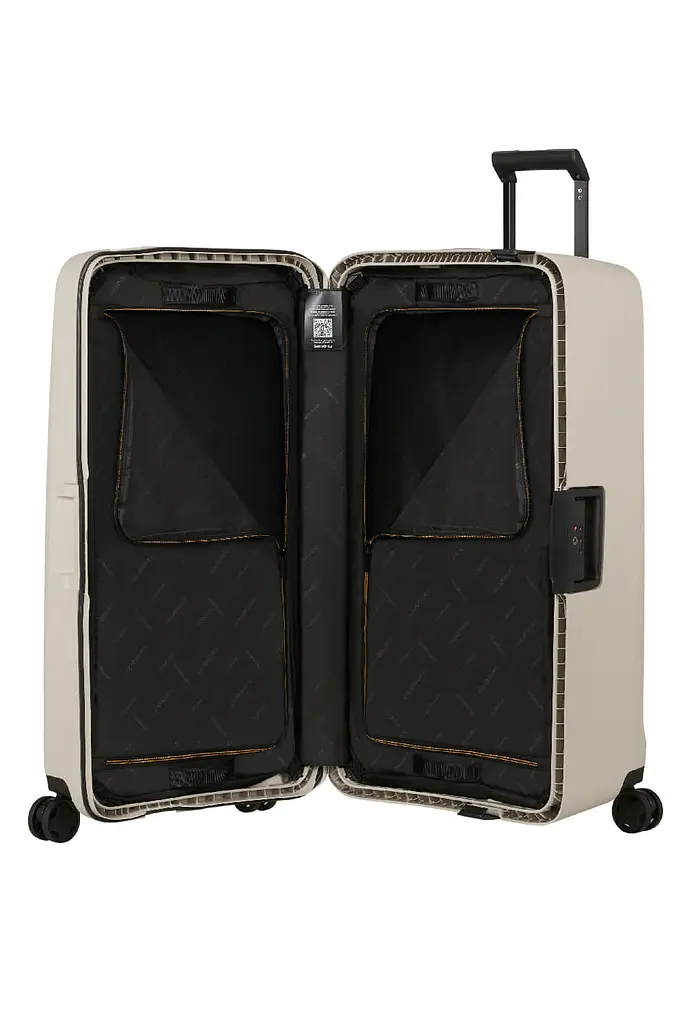 Валіза 80 См Samsonite ESSENS SANDSTONE 80x43x37 KM0*15006 - фото 14