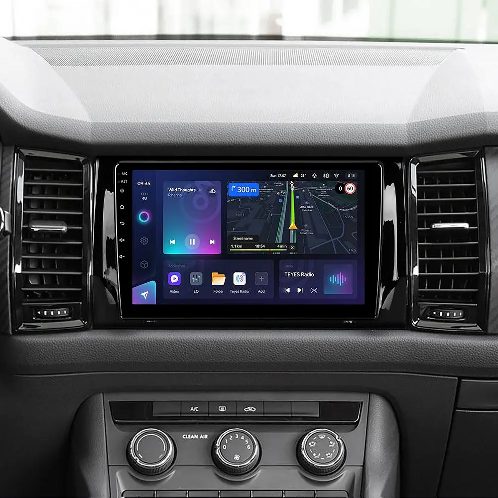 Автомагнітола 2DIN сучасний мультимедійний центр XPRO BM-mate 29 pro 9Android 4+32GB (43893-BM-mate 29_5524) - фото 4