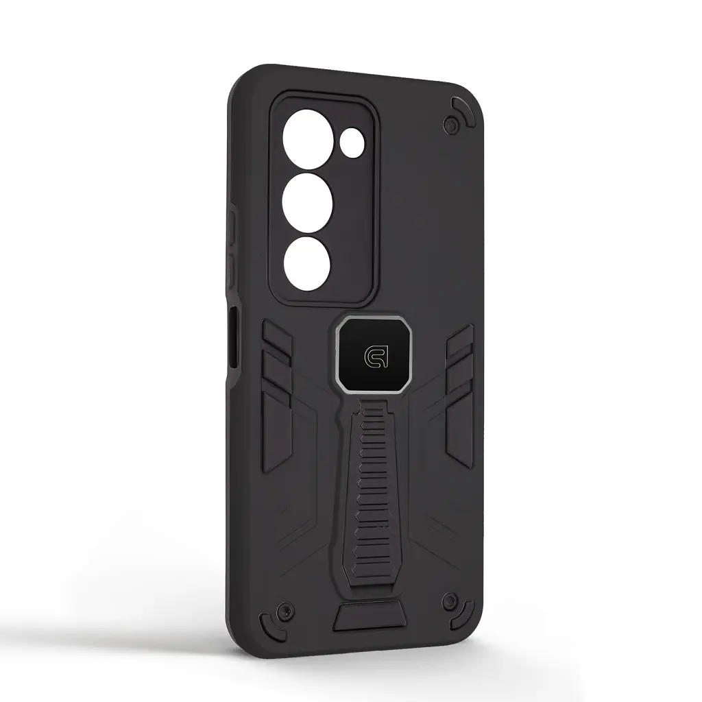 Чохол ArmorStandart Proover для Xiaomi Redmi 15 4G Black - фото 2