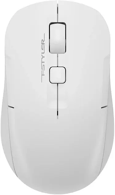 Миша A4Tech Fstyler FG16CS Air2 (Білий)