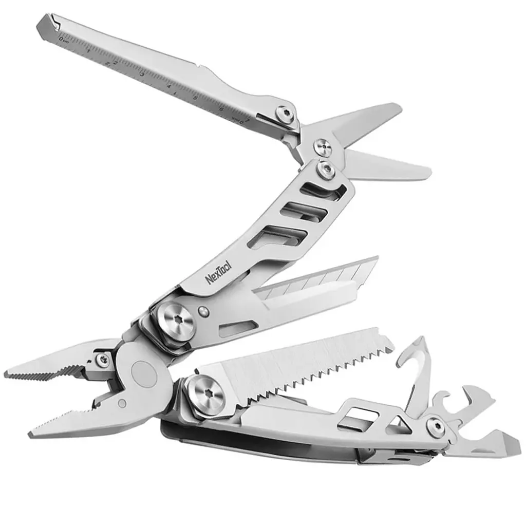 Мультитул Xiaomi NexTool Flagship PRO Blade Replace (NE20232/NE20232A)