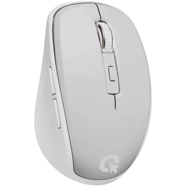 Миша OfficePro Wireless сіра (M267G) - фото 2