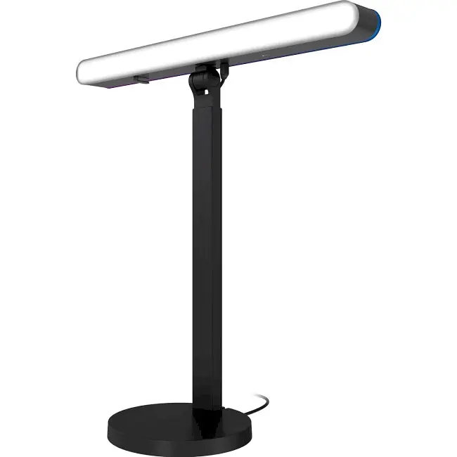 Лампа блогера Logitech Litra Beam LX Graphite (946-000015) - фото 3