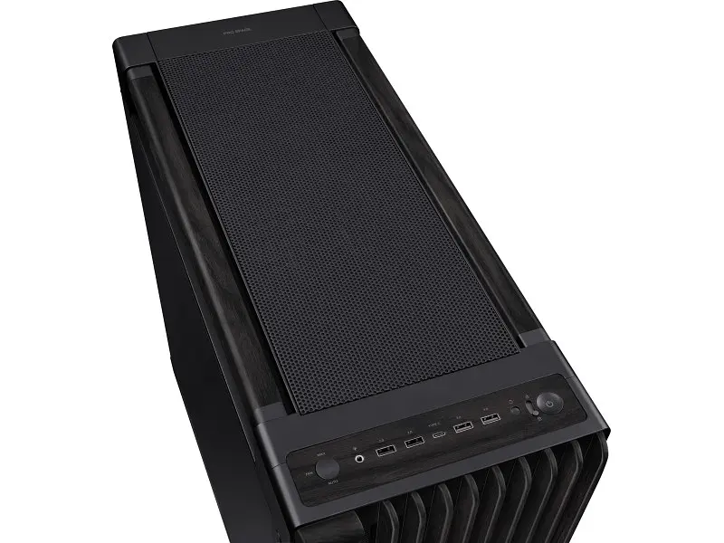 Корпус Asus ProArt PA602 Wood Edition - Metal (90DC00J0-B09020) - фото 10