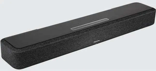 Саундбар з HEOS і AirPlay 2 Denon Home 550 Black - фото 2