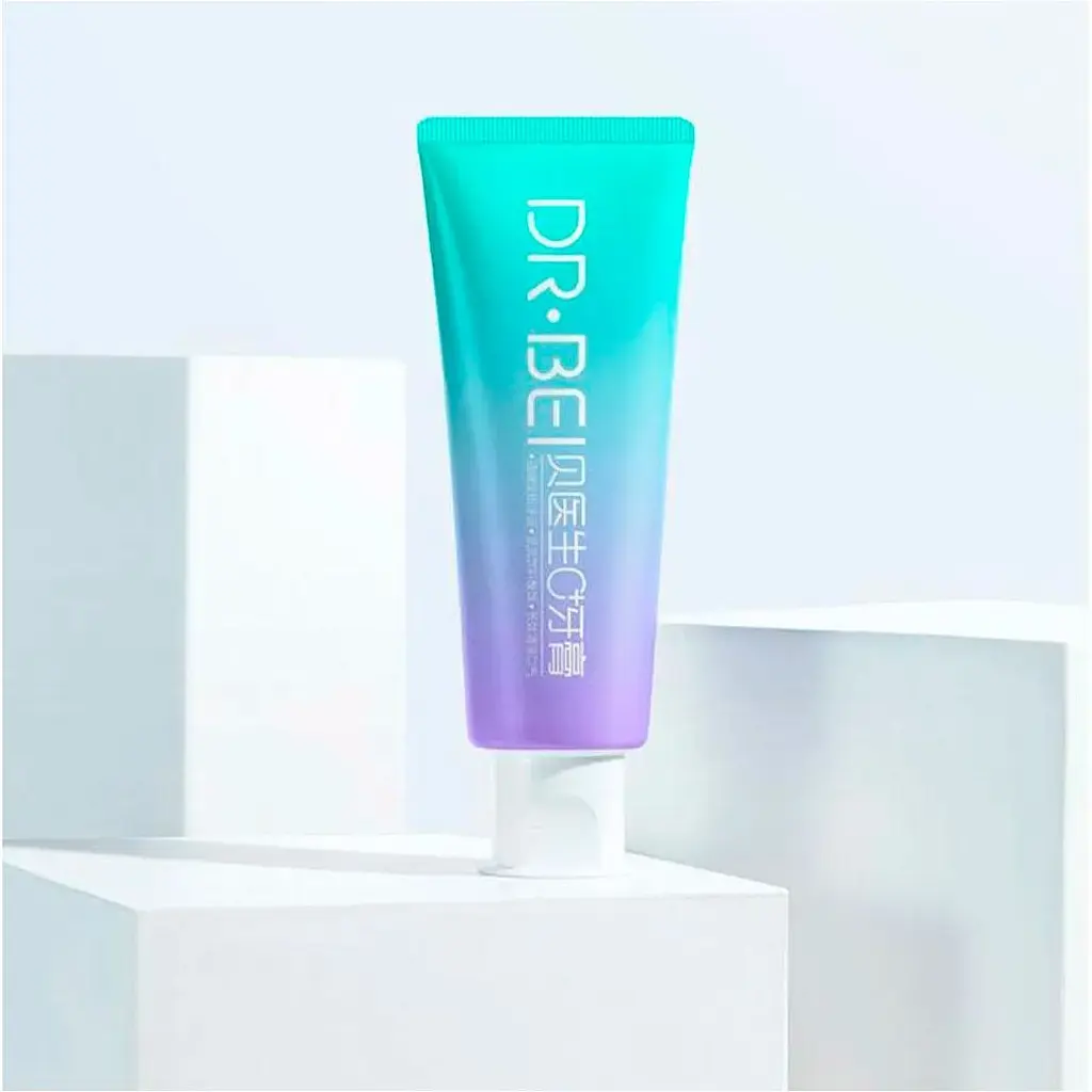 Зубна паста Dr.Bei Сhildren's Toothpaste [99786] - фото 2