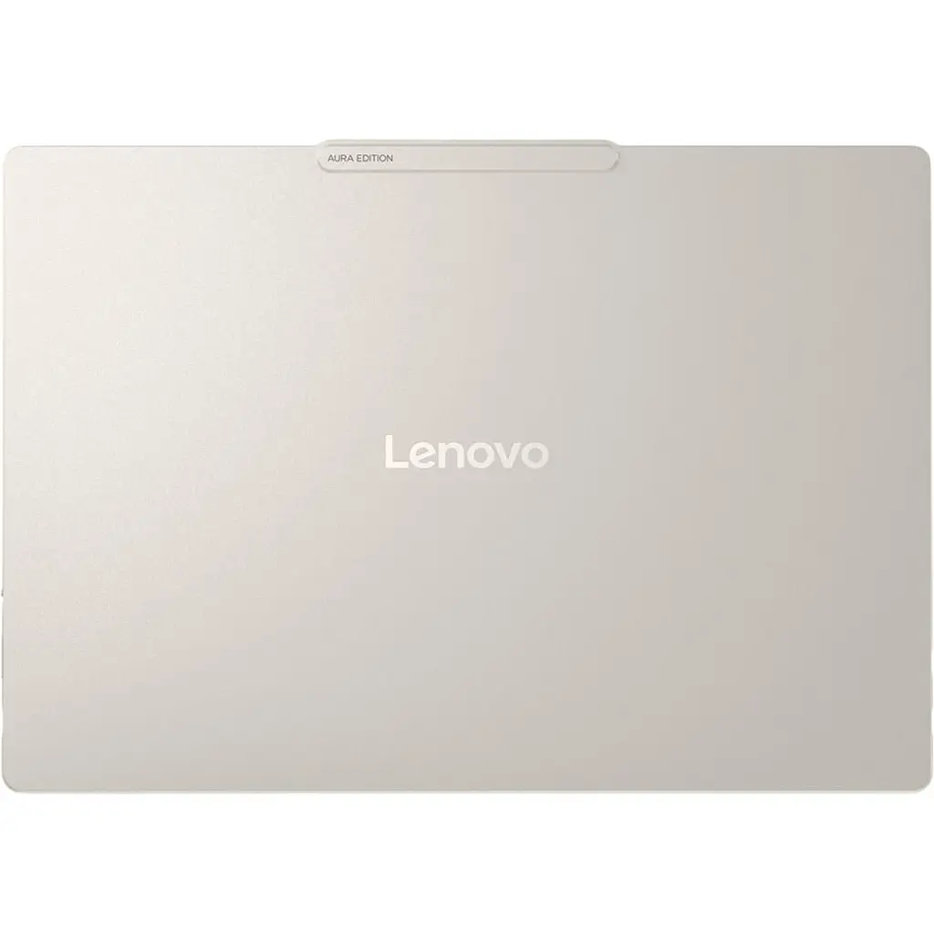 Ноутбук Lenovo Slim 7i Aura Edition Sea Shell (83QN0005US) [174616] - фото 6