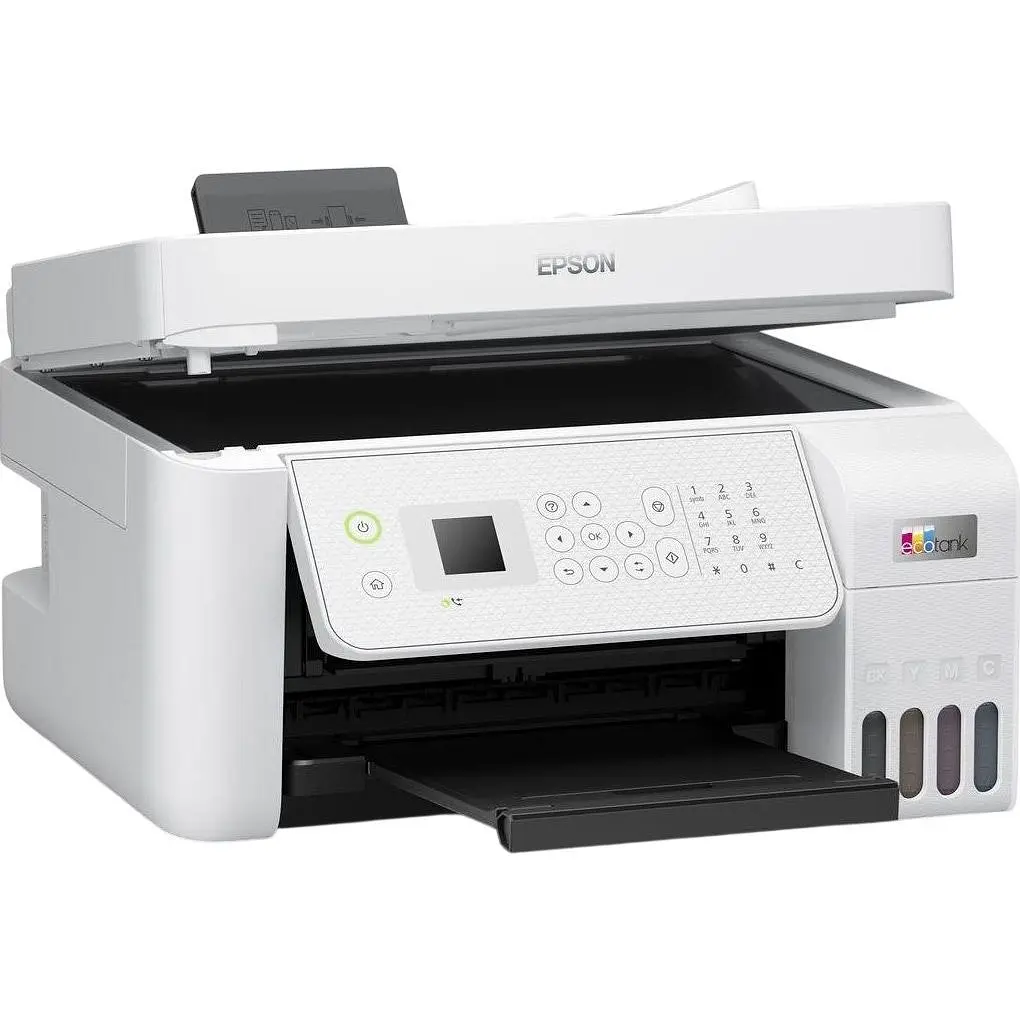 БФП Epson EcoTank L5316 (C11CJ65413) [147125] - фото 3