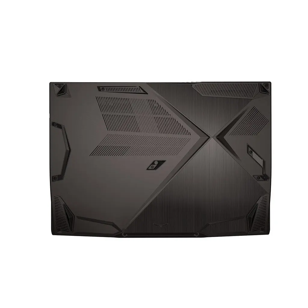 Ноутбук MSI Thin 15 B12VE-1817XPL,1920 x 1080,i5-12450H 8 C/12 T,4.4 GHz,16 GB DDR4,512 GB,4050 - фото 4