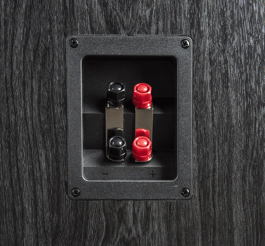 Підлогова акустична система Polk Audio Signature Elite ES55 Black - фото 4