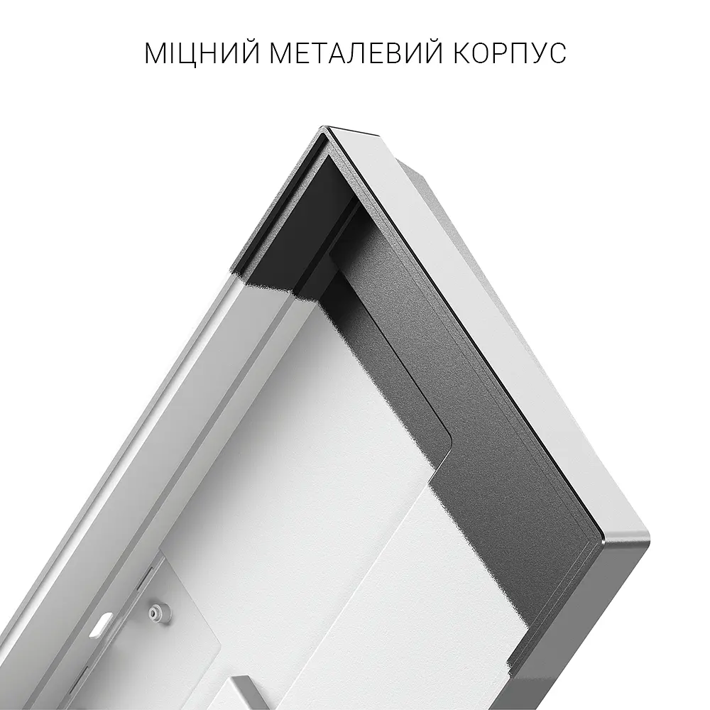 Игровая беспроводная клавиатура Dark Project ALU81 Terra Nova ENG/RUS (DPKB_NOVA_81_ANSI_WHITE_UA) - фото 10
