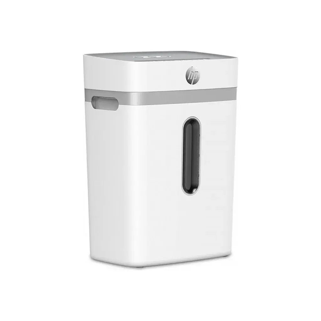 Знищувач документів HP OneShred 12CC (2802) (838084) - фото 3