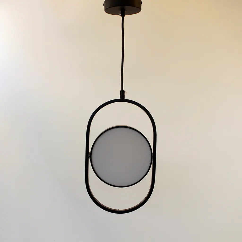 Підвісний світильник Friendlylight Arvet B PD FL3048 - фото 4