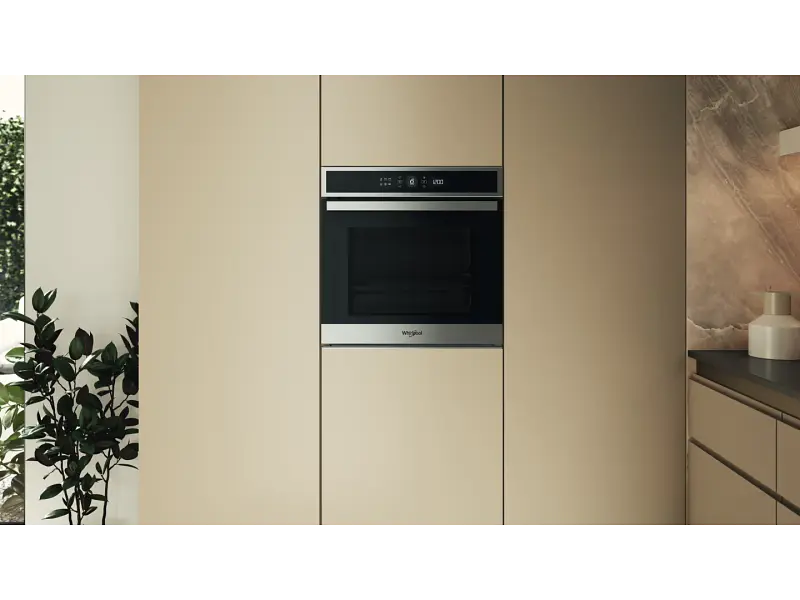 Духовка електрична Whirlpool WOI4IS8PM1SXA - фото 6