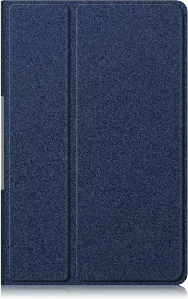 Чохол-книжка BeCover Smart Case для Lenovo Tab Plus 11.5" Deep Blue (711839) - фото 2