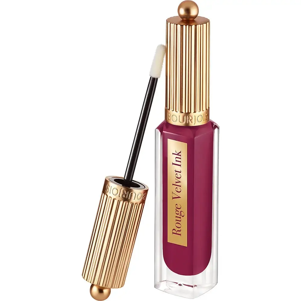 Рідка помада для губ Bourjois Rouge Velvet Ink відтінок 17, 3.5 мл (88000018800412) - фото 3