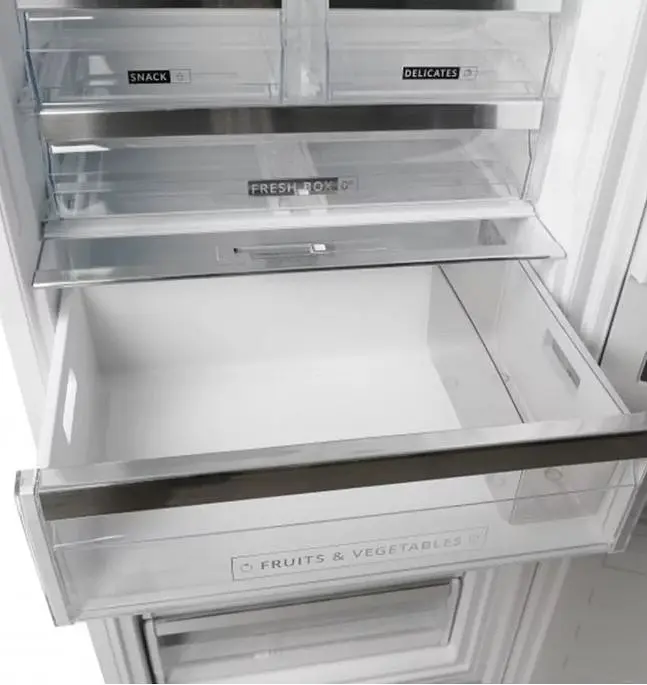 Холодильник вбудовуваний Whirlpool SP40 802 EU - фото 9