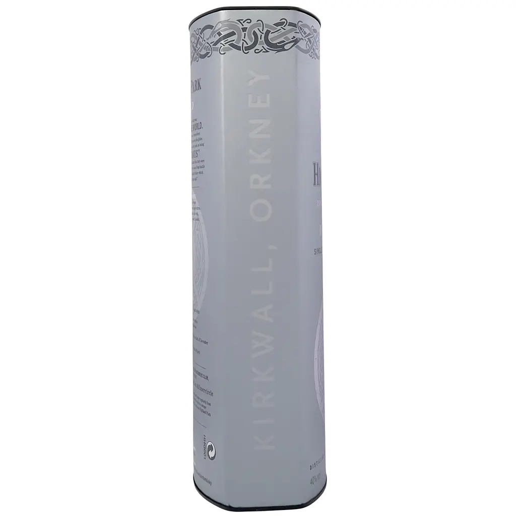 Віскі Highland Park Harald 40% 0.7 л в подарунковій коробці   - фото 9