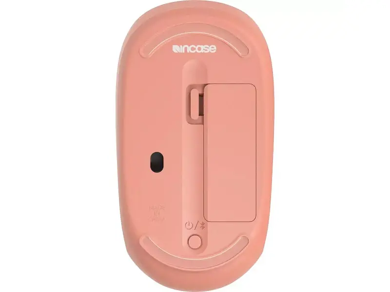 Миша Incase Bluetooth Mouse Peach (RJN-00041) - фото 4