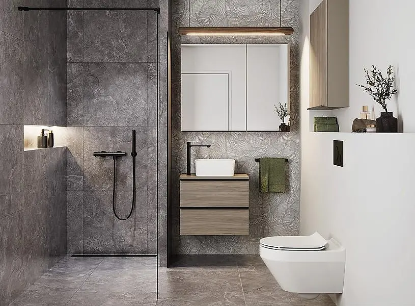 Система інсталяції Cersanit Tech Line OPTI K97-492 30412 - фото 4