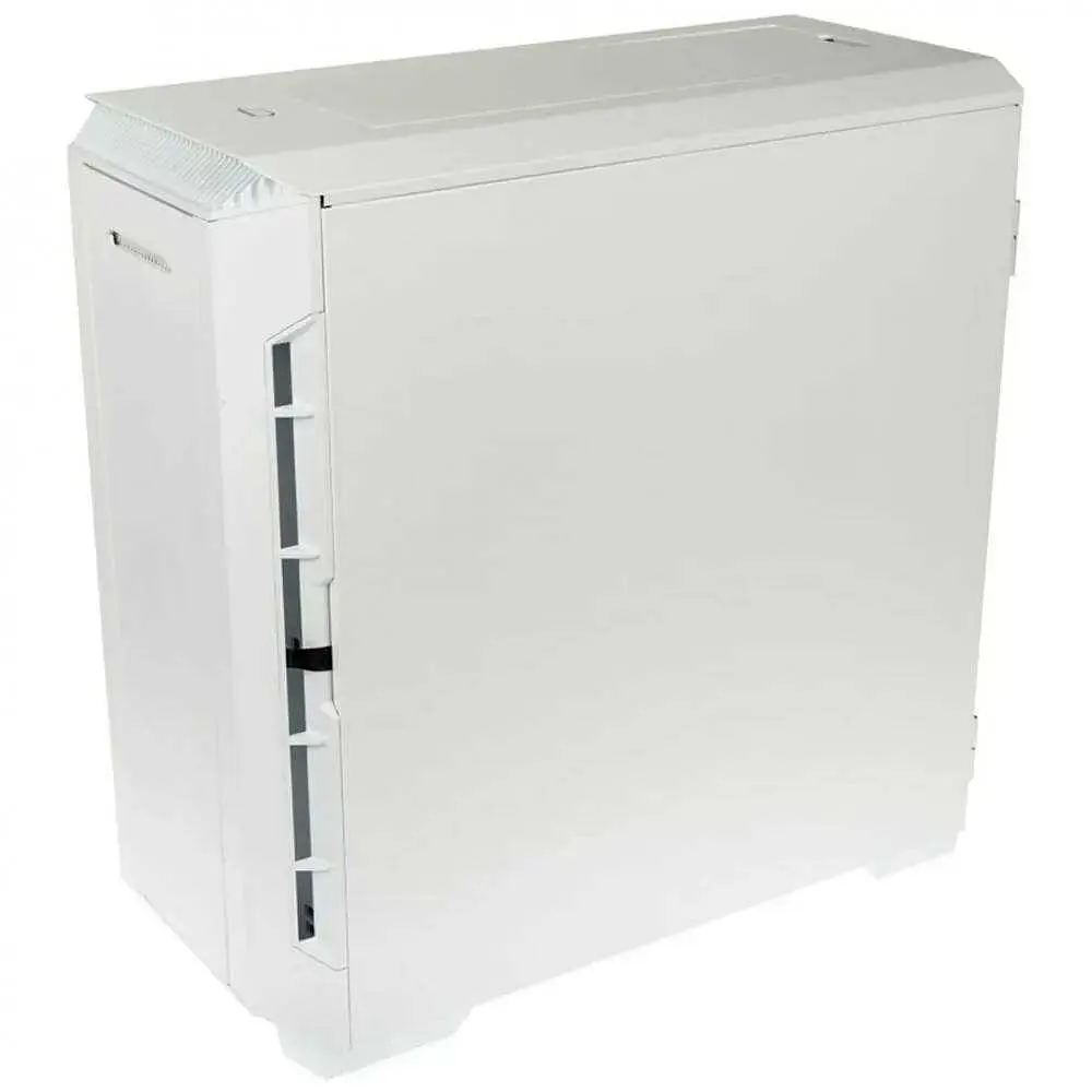 Корпус Phanteks Eclipse P600S White (PH-EC600PSTG_DMW01) - фото 3