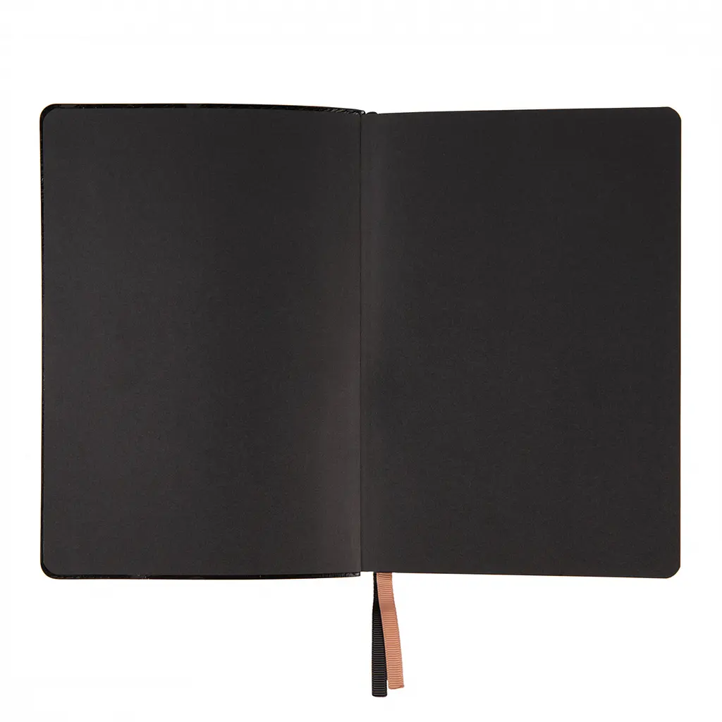 Записник діловий А5 Leo Planner Brandy датований 368 сторінок (252580) - фото 2