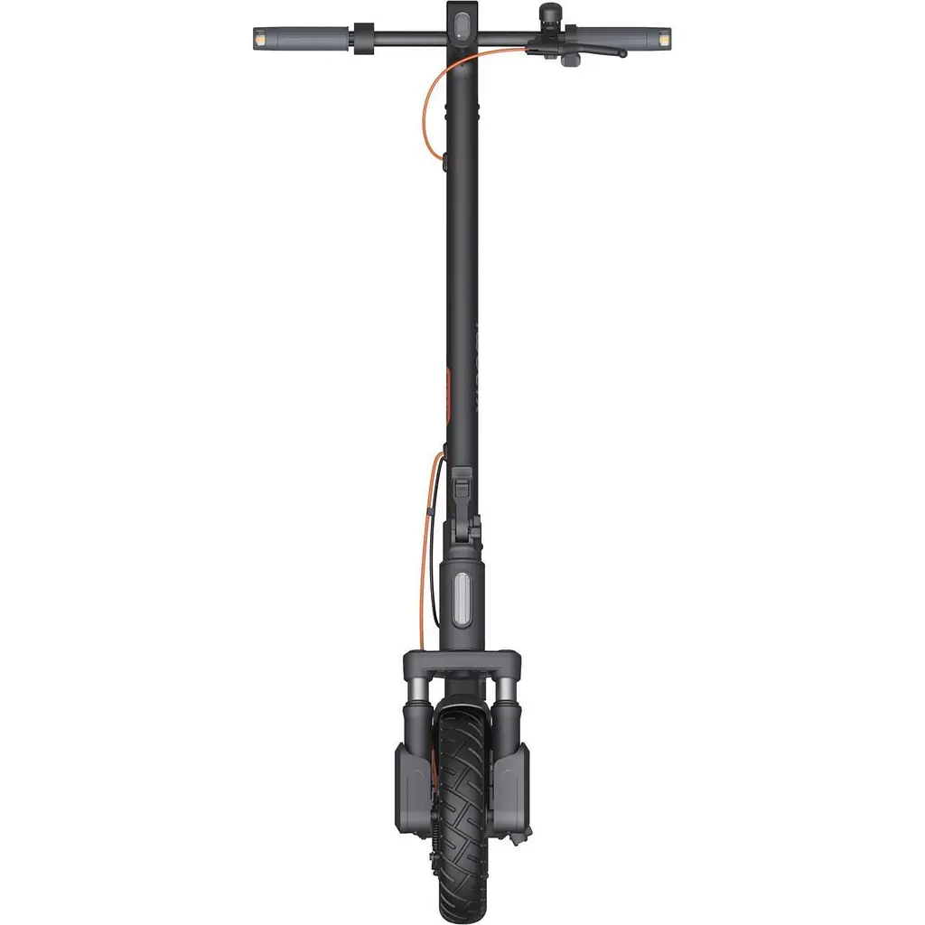Електросамокат Xiaomi Electric Scooter 5 Plus (BHR080TGL) UA UCRF - фото 4