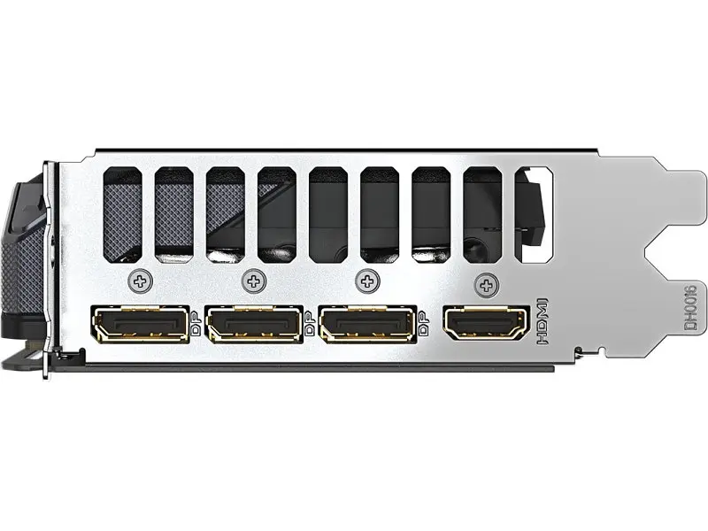 Відеокарта MSI GeForce RTX 5060 Ti GAMING OC 8G (GV-N506TGAMING OC-8GD) - фото 3