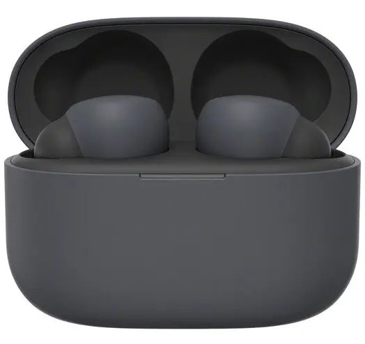 TWS-навушники Sony LinkBuds S Black (WFLS900NB.CE7) - фото 2